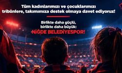 ‘Çocuk ve Kadın Tribünü’ dönemi