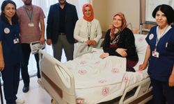 Bor’da hastaların talep ve görüşleri dinlendi