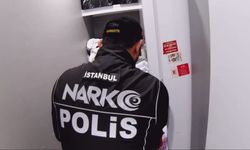 Büyük Narkotik Operasyonu: 42 Gözaltı!
