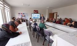 Çiftlik’te ‘Erasmus Days’ 2026 Etkinliği