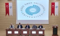 COP31 Niğde Simülasyonunda Su Paneli
