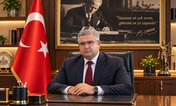 Niğde’den Şanlıurfa’ya Kurucu Başkan ataması