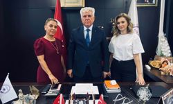 Esnafa uygun faizli kredi protokolü imzalandı