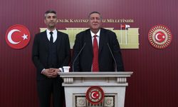 Gürer’den Staj Mağdurları ve Kademeli Emeklilik çağrısı