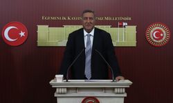 Gürer: ”Çocuklar karanlıkta okula gitmesin”
