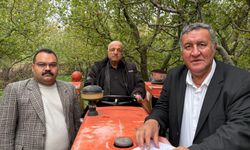 Gürer: “Çiftçi borçla yaşamaya çalışıyor”