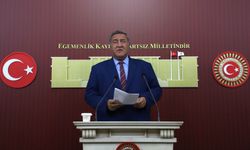 Gürer, Şeker Fabrikalarındaki borç sarmalına dikkat çekti