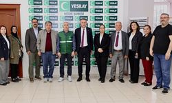 Gençlik ve Bağımlılıkla Mücadele konuşuldu