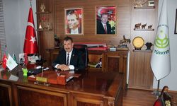 Günümüz ve geleceğin en etkili ve en güçlü silahı; Gıda