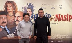 Bor’da 'Hasip ile Nasip' filminin galası gerçekleştirildi