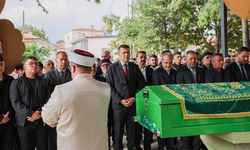 İş İnsanı Turcan son yolculuğuna uğurlandı