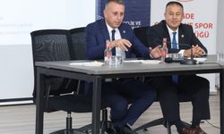 Kamu Spor Oyunları öncesi fikstür ve detaylar belirlendi
