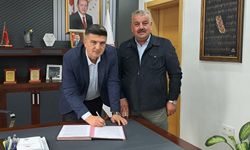 Mete ve Demirkol'dan hayvancılığı geliştirecek imza