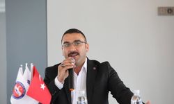 Kokulupınar;“Din Görevlisi hayatın tam merkezindedir”