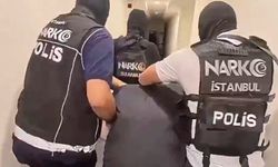 Niğde dahil 75 İlde kapsamlı Narkotik Operasyonu!