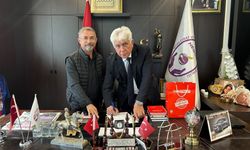 NESOB’da Esnafa indirimli E-İmza protokolü