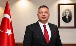 NGC Başkanı Demirsoy’dan kutlama mesajı