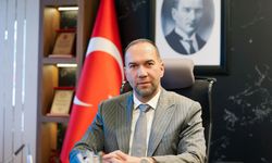 Başkan Özdemir’den Gazetemize 27’nci yıl kutlama mesajı