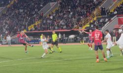 Niğde Belediyesi Spor’a sahasında şok mağlubiyet!