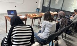 Niğde HEM ’de Yazarlık Kursu başladı