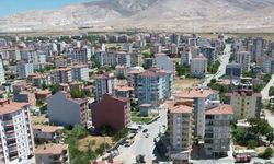 Eylül’de Niğde’de 668 konut satıldı