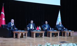 Niğde’de COP31 simülasyonu gerçekleştirildi