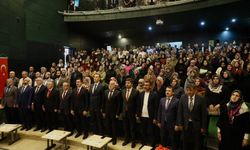 Niğde'de Din Görevlileri Haftası kutlandı