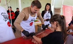Niğde'de Dünya Kız Çocukları Günü kutlandı