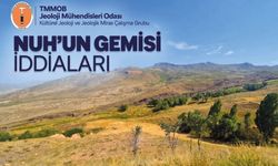 Oda'dan 'Nuh'un Gemisi' açıklaması