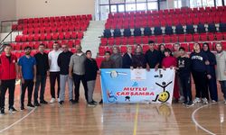 Özel Öğrenciler için sporun birleştirici gücü