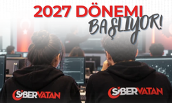 Niğde’de Siber Vatan 2027 Dönemi başlıyor