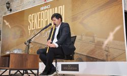 Tarihi Handan Yükselen Ses: Ulukışla’da Şiir Şöleni