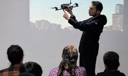 TEKNOFEST Şampiyonları Niğde Çocuk Evleri Sitesi’nde