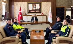Ulukışla Protokolü Güvenlik için toplandı