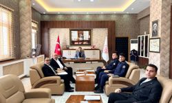 Ulukışla'da Cumhuriyet Bayramı hazırlıkları