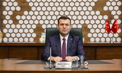 Vali Akmeşe'den Muhtarlar Günü mesajı