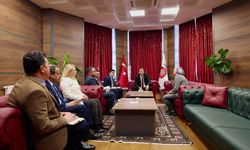 Vali Akmeşe vatandaşları dinledi