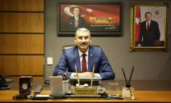 Milletvekili Uzkurt'tan 29 Ekim Mesajı