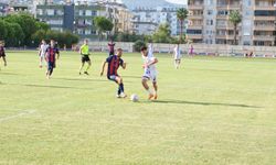 Niğde Belediyesi Spor lider