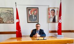 DP İl Başkanı Aydın’dan Gazetemize tebrik
