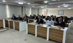 Mecliste Emli Vadisi görüşüldü