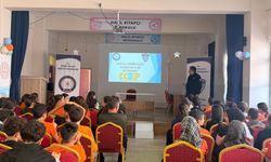Öğrencilere Güvenli Gelecek Eğitimi
