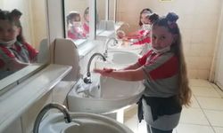 Aksaray’da her sınıfın bir temizlik kahramanı olacak