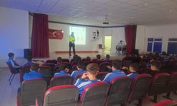 228 Öğrenci Trafik Dedektifi oldu