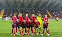 Niğde Belediyesi Spor’dan son dakika galibiyeti