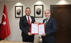 İmzalar atıldı: NÖHÜ ile NGC omuz omuza!