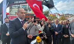 Başkan Özdemir: ”Kiralamadık, satın aldık!”