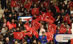 Ali Onbaşı ve Ömer Halisdemir'li 29 Ekim Ruhu