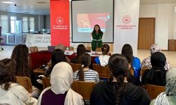 Yurtlarda Bağımlılıkla Mücadele Eğitimi