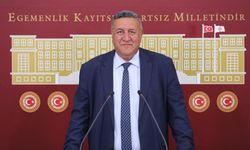 Gürer: Zengin daha çok zenginleşiyor, fakir daha çok fakirleşiyor